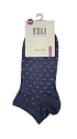 Носки укороченные для женщин Esli 178006