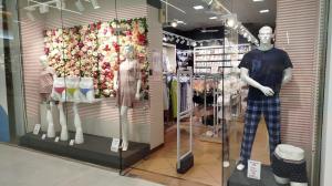 Парк Хаус, 1 этаж, бул. 30-летия Победы, 21, г. Волгоград