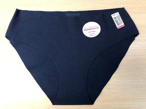 171012 Трусы женские БВ MB7205LC