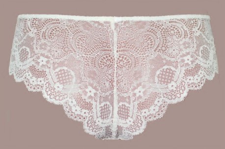 176455 Трусы женские Merletto B7098/1 (1)