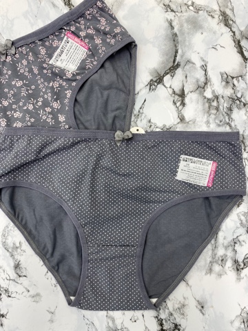 173619 Трусы женские БВ MB9540