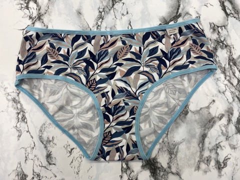 177219 Трусы жен Almando Melado SLIP 4506W-40741.9L-016