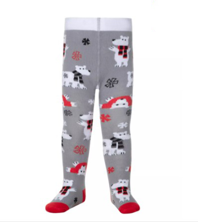 170197 Колготки CK Tip-Top NEW YEAR 588