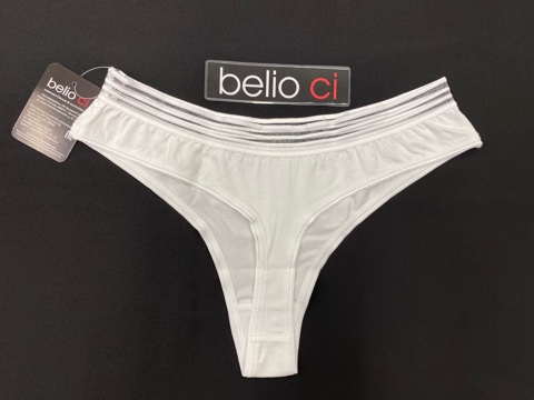 172161 Трусы жен Belio ci T3196 (1)