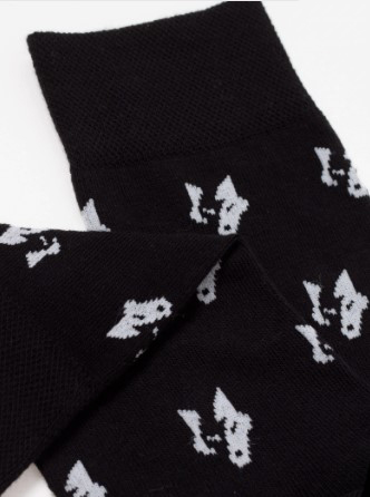 172761 Носки мужские Diwari Happy 164 (1)