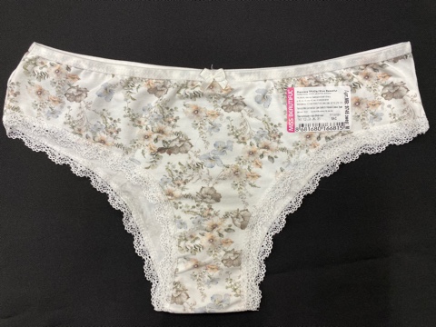 176705 Трусы женские БВ MB9745