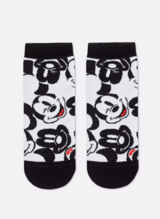 172120 Носки женские CN DISNEY 17С-129СПМ 360 (1)