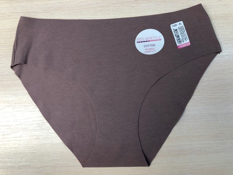 171013 Трусы женские БВ MB7205VZ