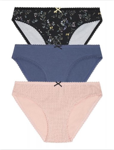 170138 Трусы слипы Esotiq MIA-MIA 39411