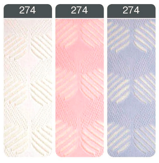 125725 Колготки CK Miss 274