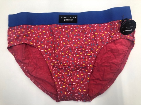 170745 Трусы-слипы мужские YM 20217 (1)