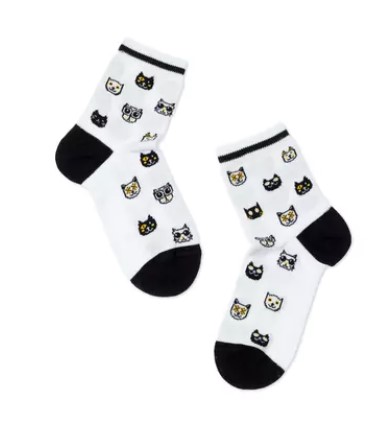 171085 Носки дет. E 21-90СПЕ 658