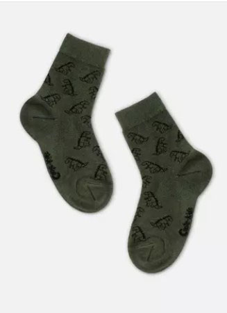 170692 Носки CK Class 13С-9СП 614