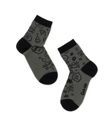 170693 Носки CK Tip-Top 11637