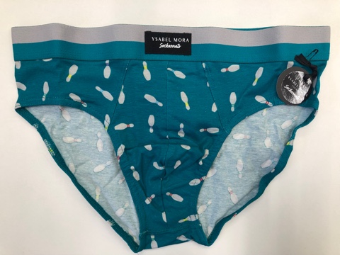 170741 Трусы-слипы мужские YM 20208 (1)