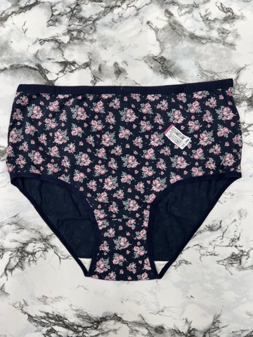 177609 Трусы женские БВ MB9640