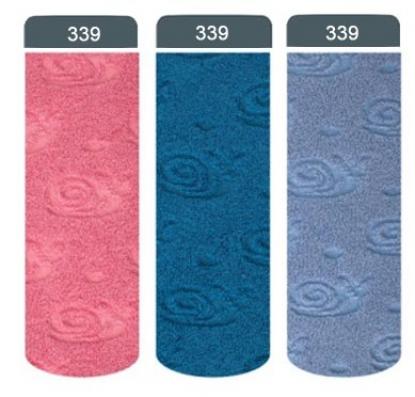 136822 Колготки CK Sof-Tiki 339