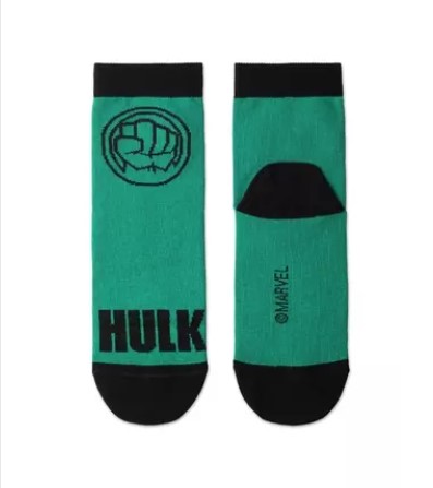 171088 Носки CK MARVEL 17С-132/1СПМ 590