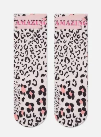 177181 Носки женские CN FANTASY 22С-55СП 925