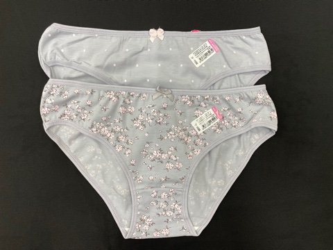 176529 Трусы женские БВ MB9684