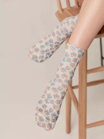 172492 Носки женские CN FANTASY 20С-107СП 403