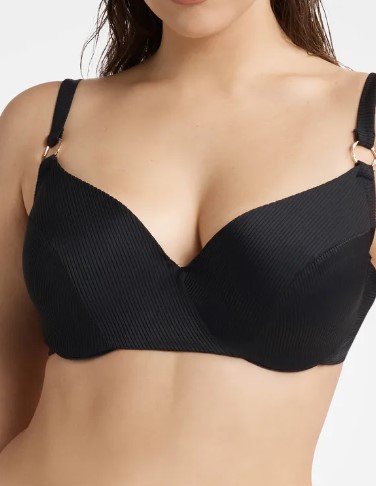 176257 Бюст купальный+трусы купальные Esotiq DELICE 40795/40796 (2)