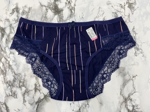 172846 Трусы женские БВ MB8992