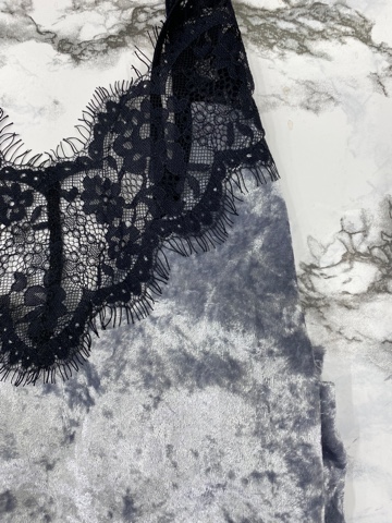 176941 Пижама жен Merletto ТШ7130/1 (2)