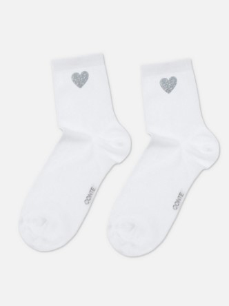 172759 Носки женские CN Classic 22С-40СП 427 (1)