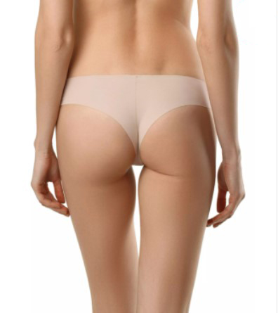 171724 Трусы жен.CN CLASSIC BASIC LBR 975 (1)