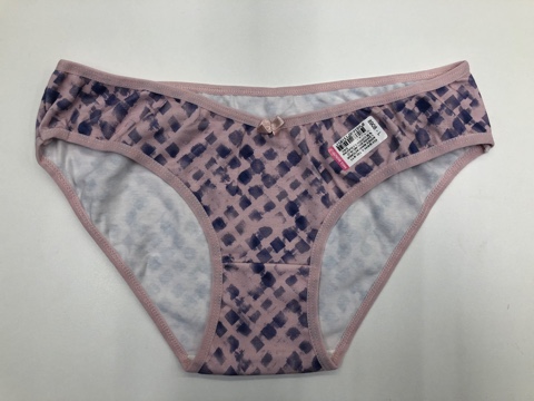 171025 Трусы женские БВ MB8908