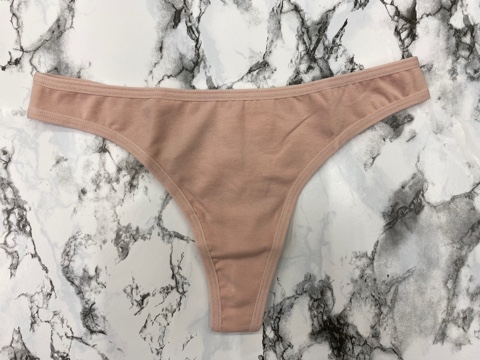 171922 Трусы жен Belio ci STRING 01CHW-40059.1L-113