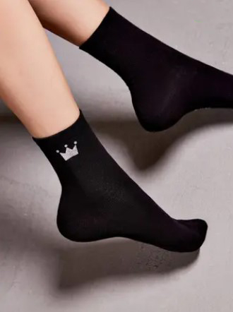 173174 Носки женские CN Classic 22С-40СП 430