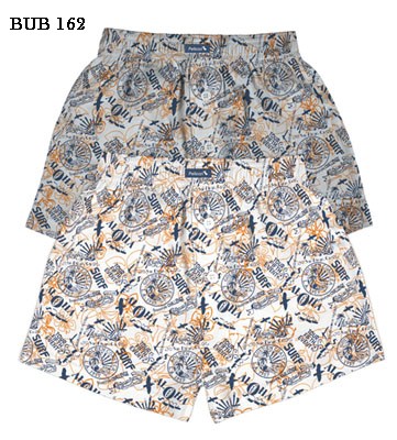 111726 BUB162 трусы для мальчиков