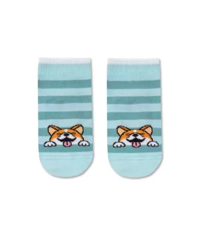 173067 Носки CK Tip-Top 5С-11СП 532