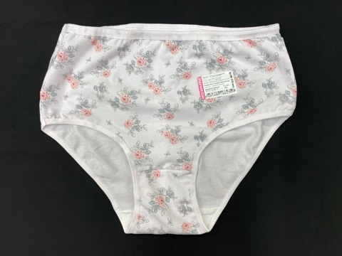 176366 Трусы женские БВ MB9700