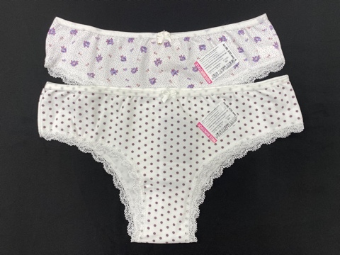 176531 Трусы женские БВ MB9780