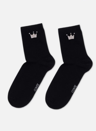 173174 Носки женские CN Classic 22С-40СП 430 (1)