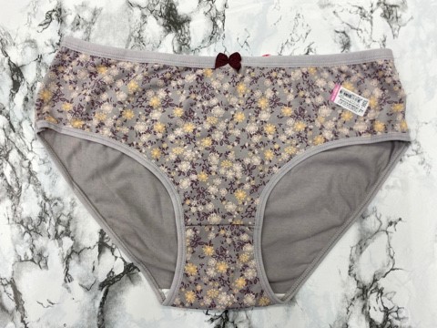 172848 Трусы женские БВ MB9396