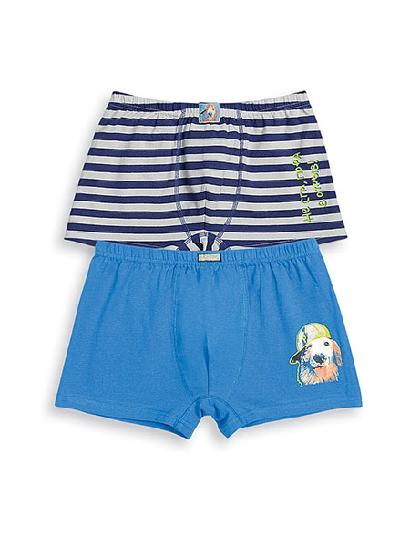 143024 BUH476 трусы для мальчиков 