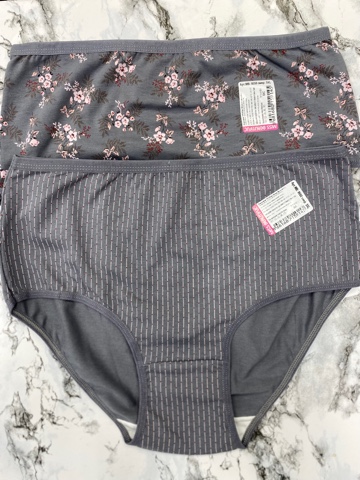 173617 Трусы женские БВ MB9550