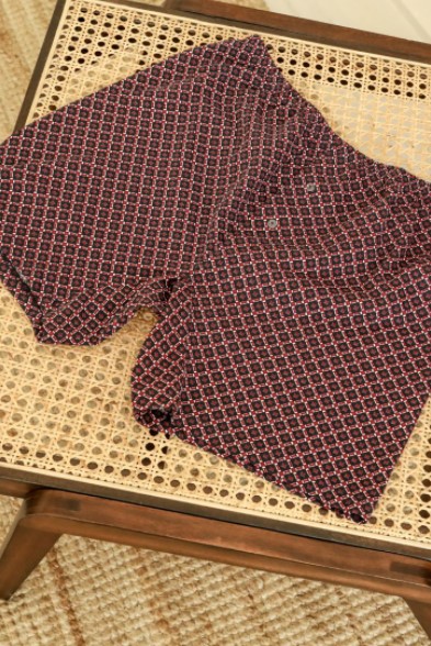 170585 Трусы муж. Almando Melado 1900М-40894.1L-059