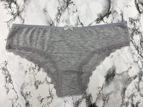 173936 Трусы женские БВ SL1007GR