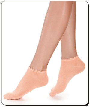 122691 Носки IBD 731001