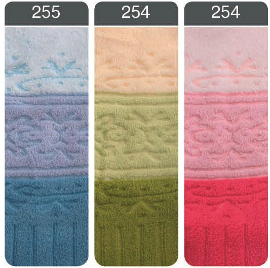 122162 Колготки CK Sof-Tiki 255