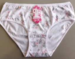 Трусы слипы для женщин MISS BEAUTIFUL 176701