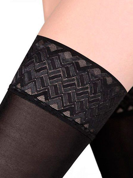 148328 Чулки Gatta FLORIS (1)