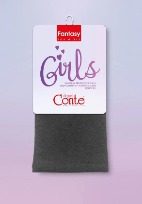 170245 Колготки CK MELANGE