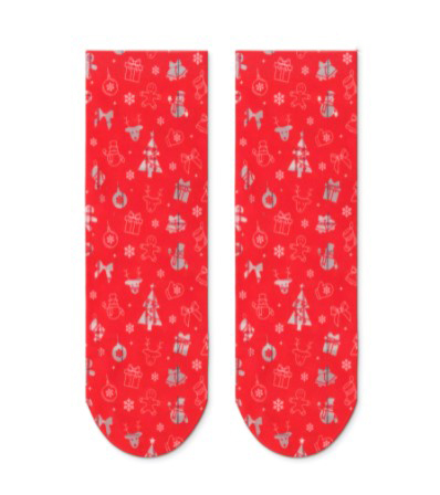 170270 Носки женские CN 34124 Fantasy (1)