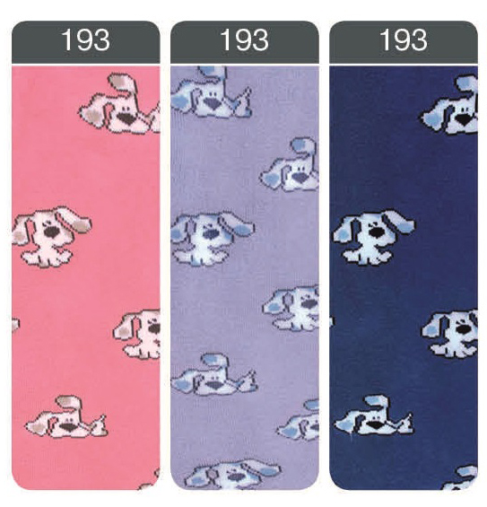 122179 Колготки CK Sof-Tiki 193